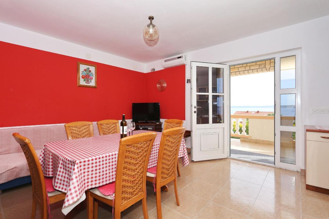 Apartments Vlado I Vesna Rtina Bagian luar foto