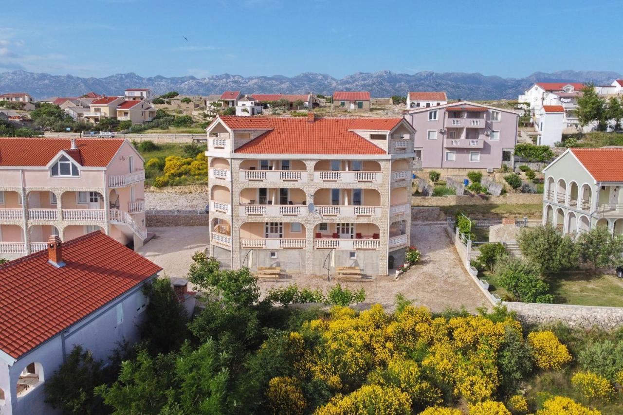 Apartments Vlado I Vesna Rtina Bagian luar foto