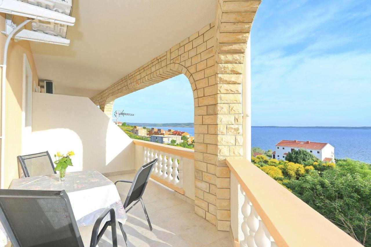 Apartments Vlado I Vesna Rtina Bagian luar foto