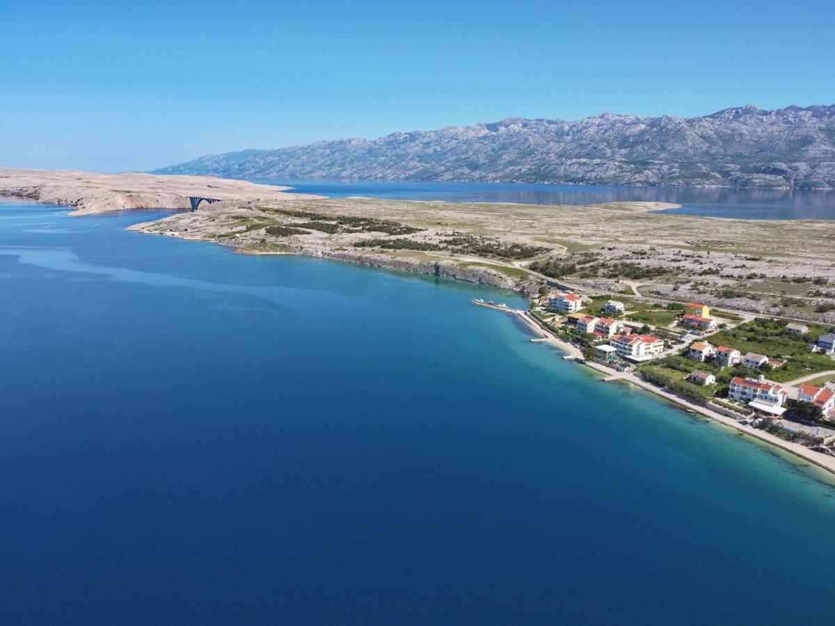 Apartments Vlado I Vesna Rtina Bagian luar foto