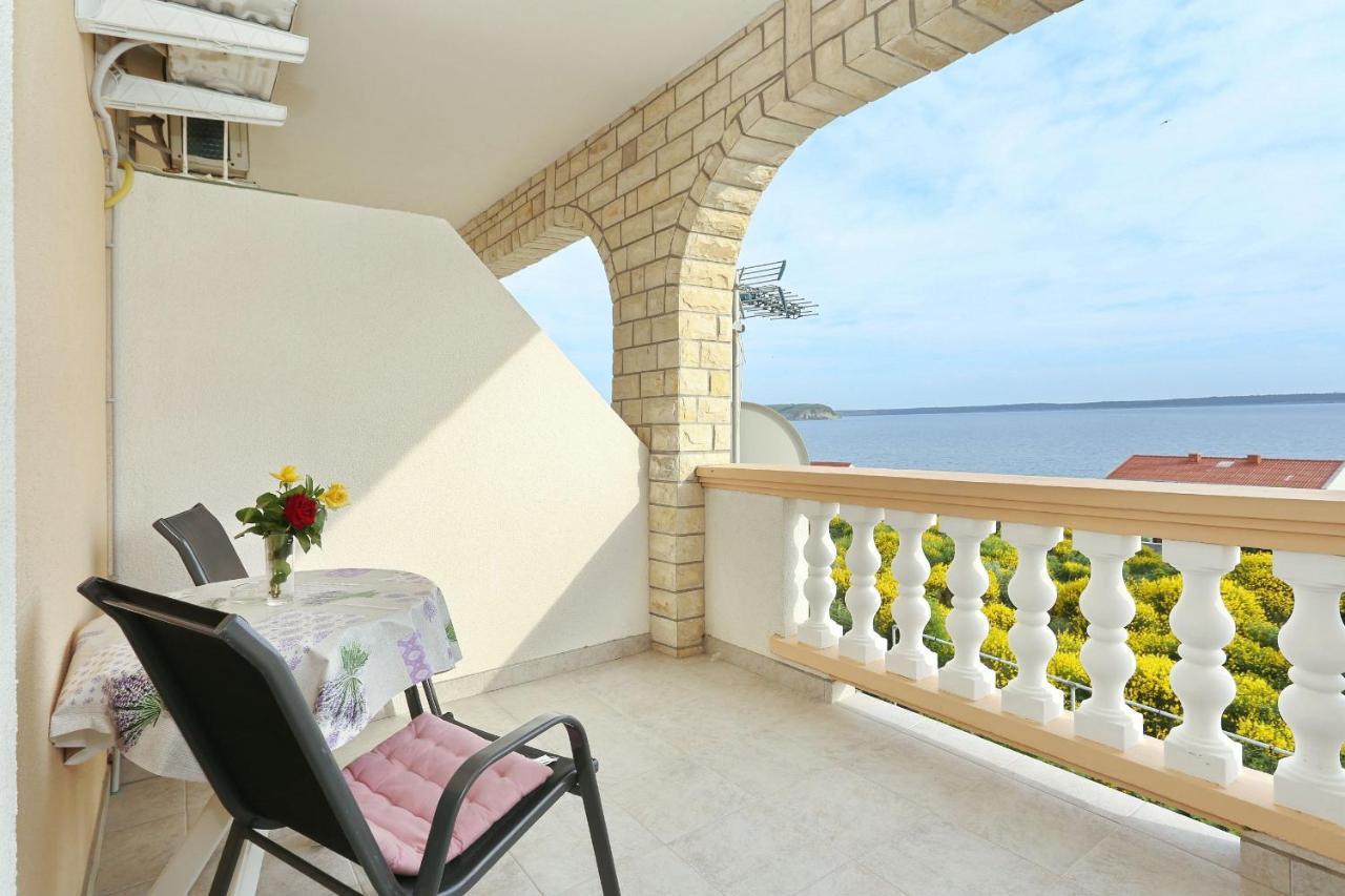 Apartments Vlado I Vesna Rtina Bagian luar foto