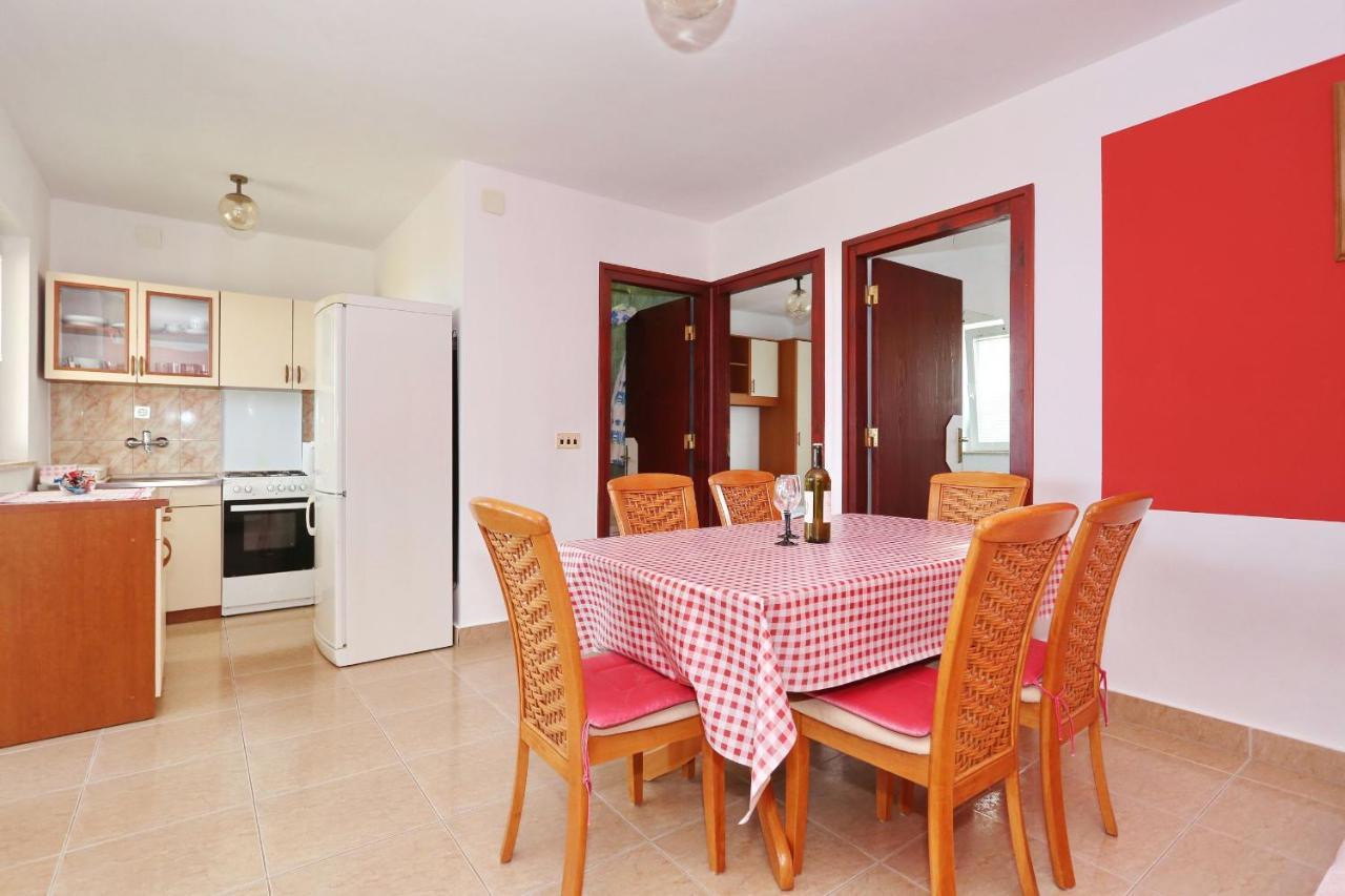 Apartments Vlado I Vesna Rtina Bagian luar foto