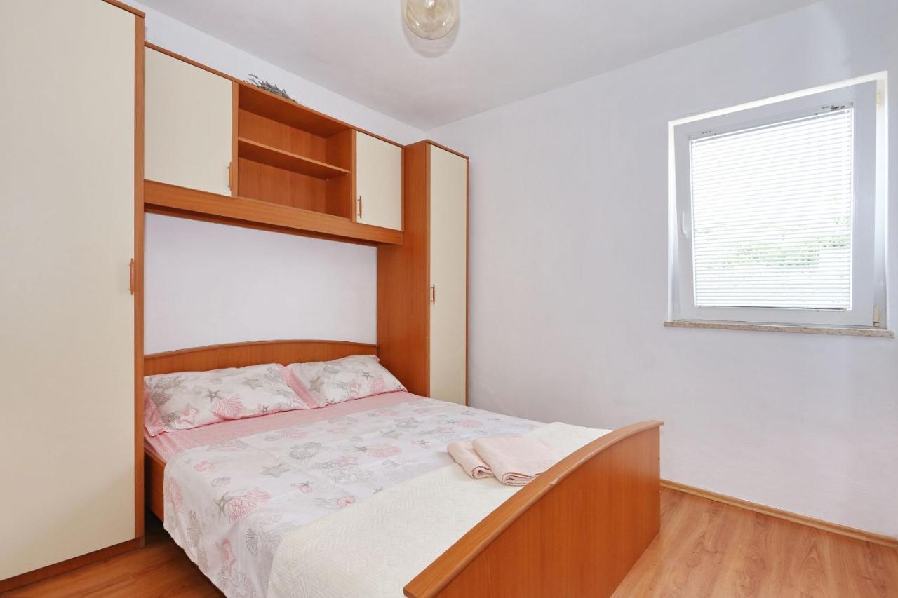 Apartments Vlado I Vesna Rtina Bagian luar foto