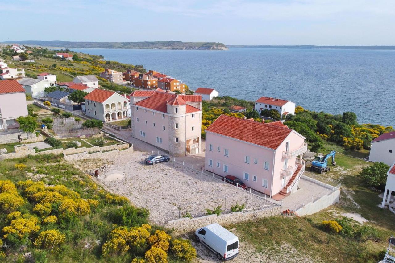 Apartments Vlado I Vesna Rtina Bagian luar foto