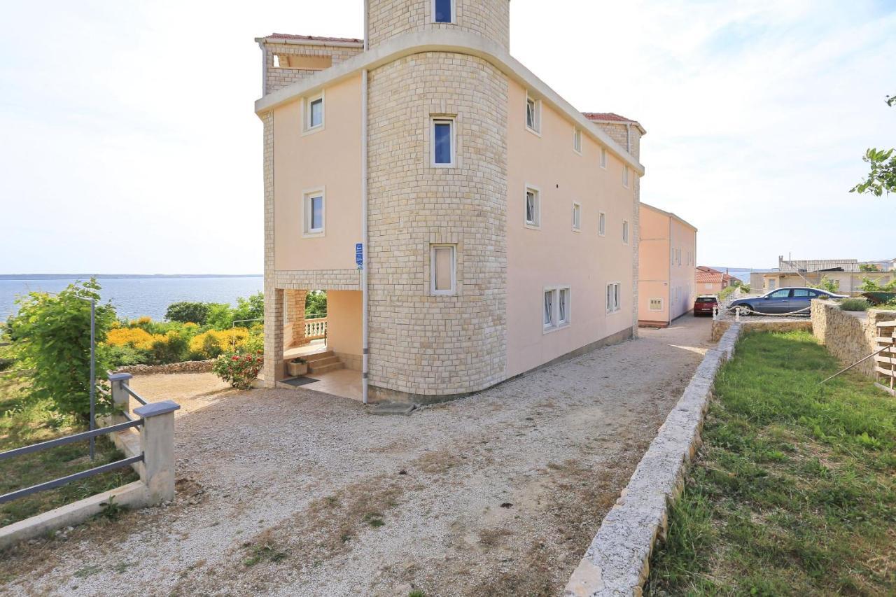 Apartments Vlado I Vesna Rtina Bagian luar foto