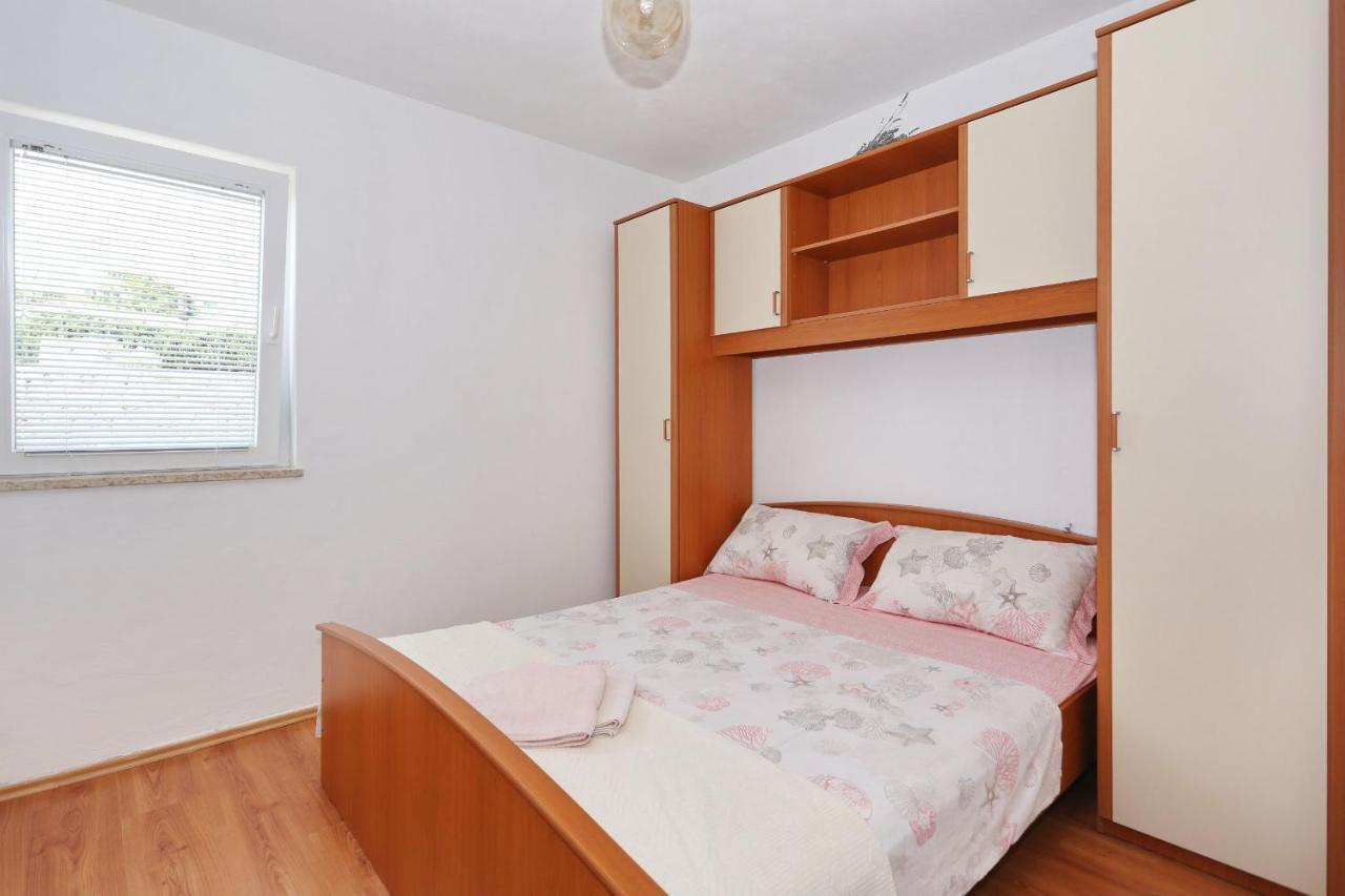 Apartments Vlado I Vesna Rtina Bagian luar foto