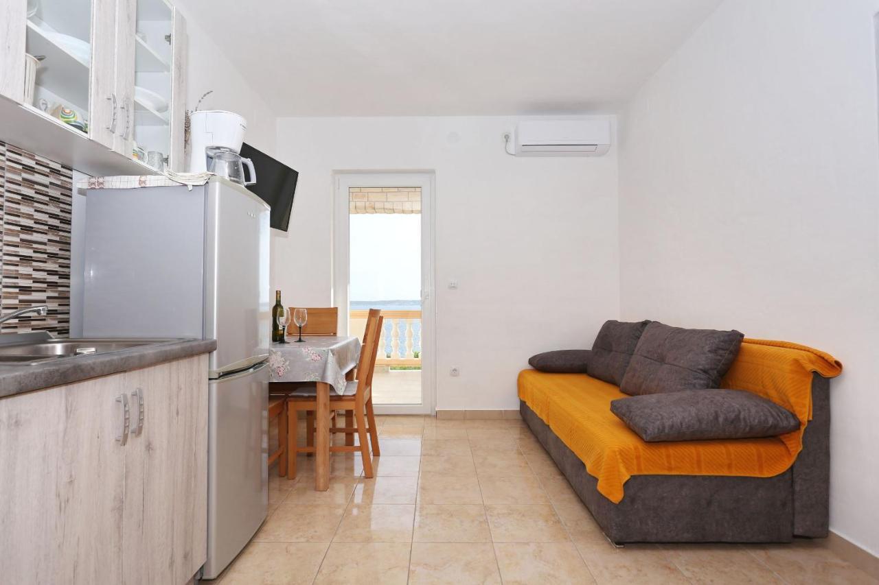 Apartments Vlado I Vesna Rtina Bagian luar foto