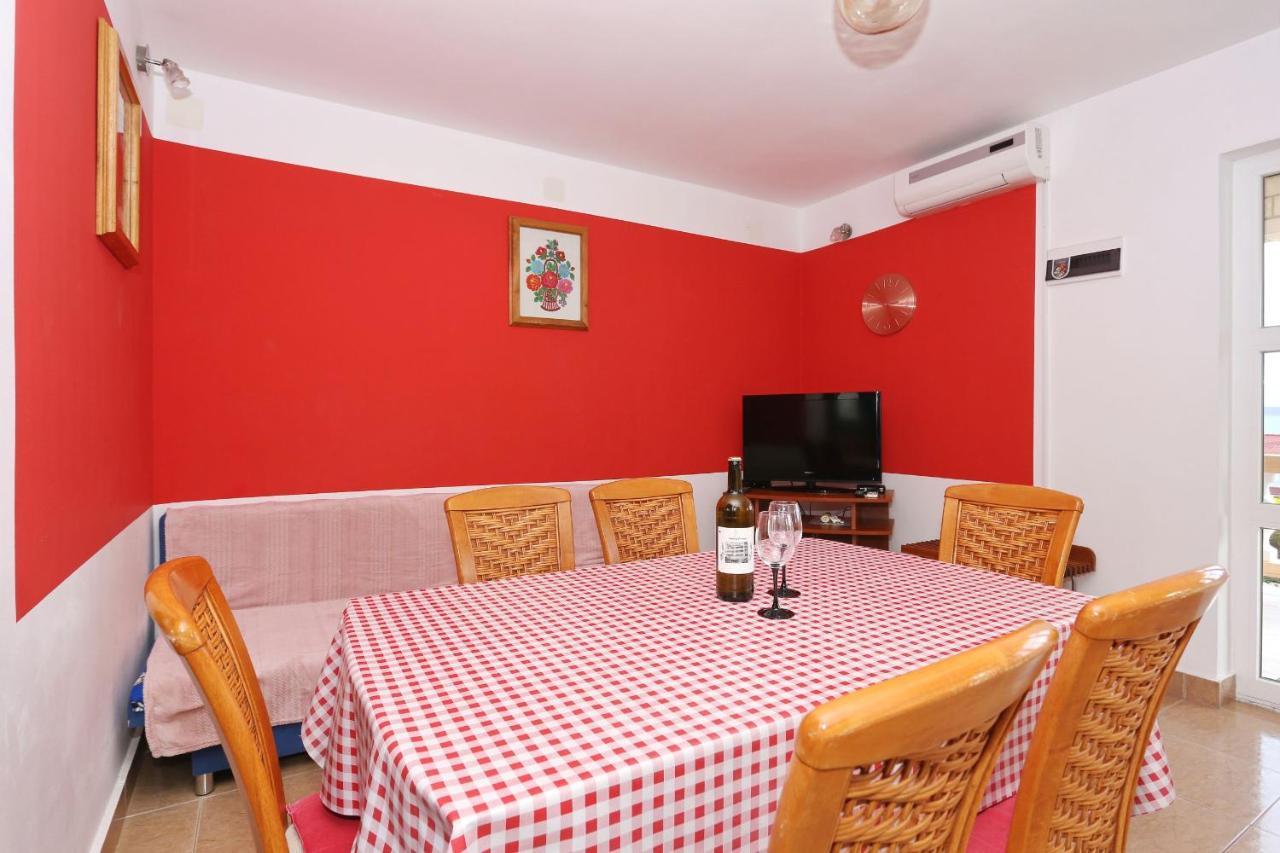 Apartments Vlado I Vesna Rtina Bagian luar foto