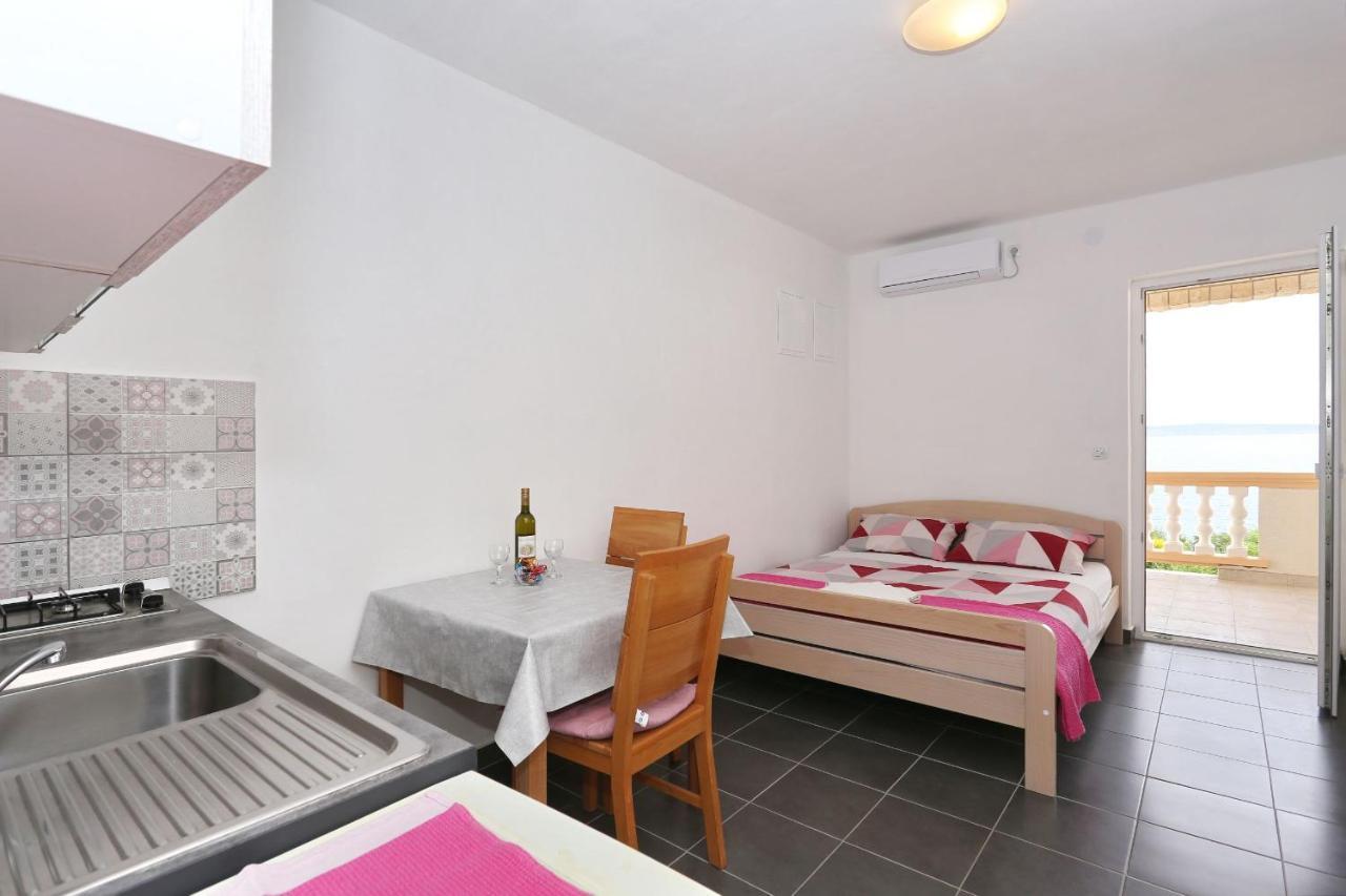 Apartments Vlado I Vesna Rtina Bagian luar foto