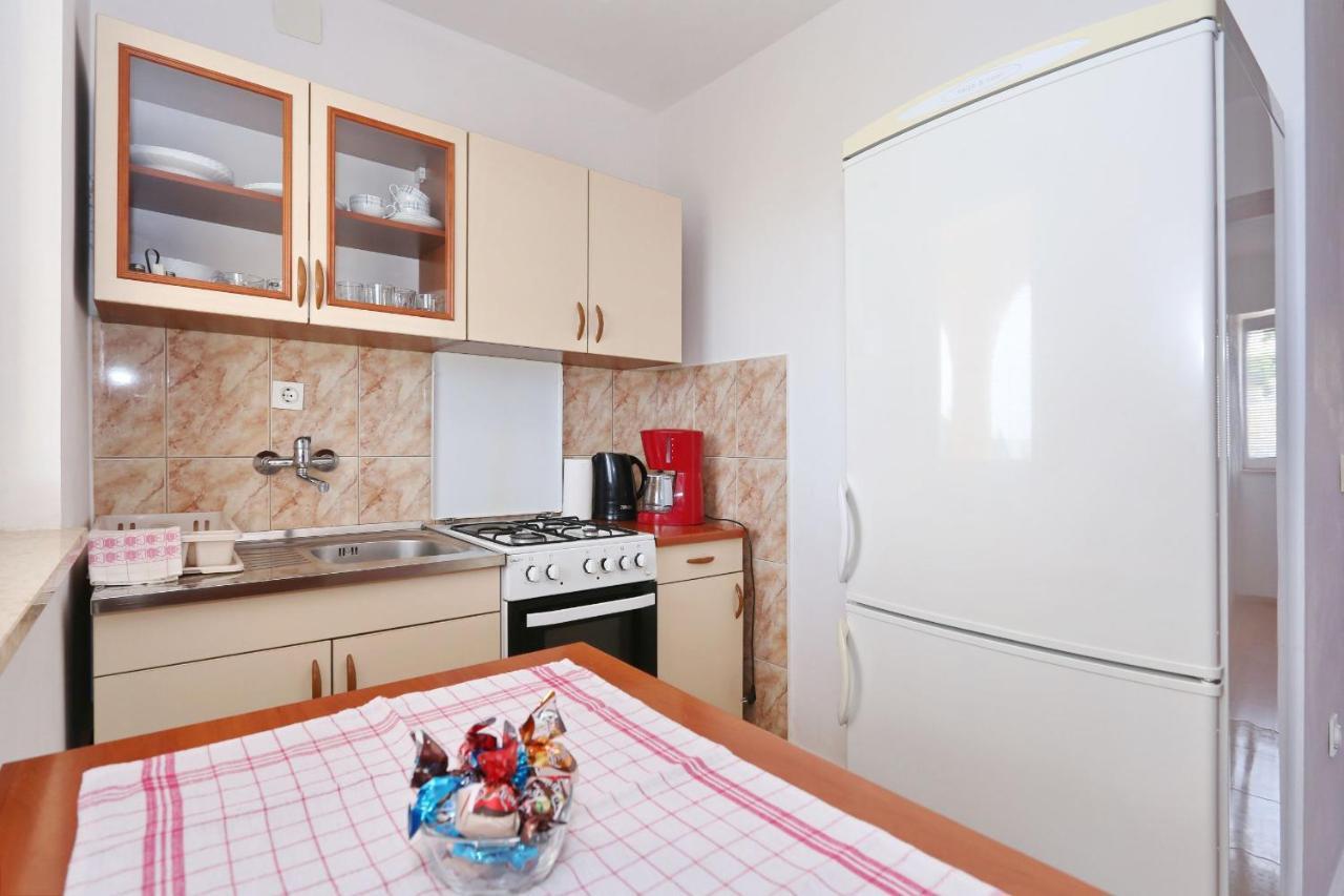 Apartments Vlado I Vesna Rtina Bagian luar foto
