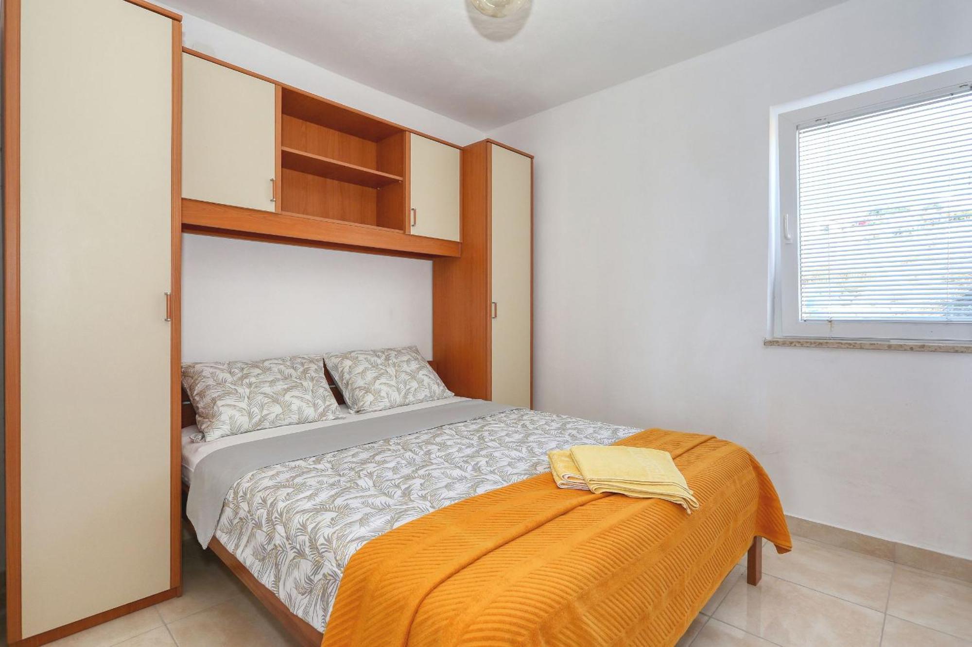 Apartments Vlado I Vesna Rtina Bagian luar foto