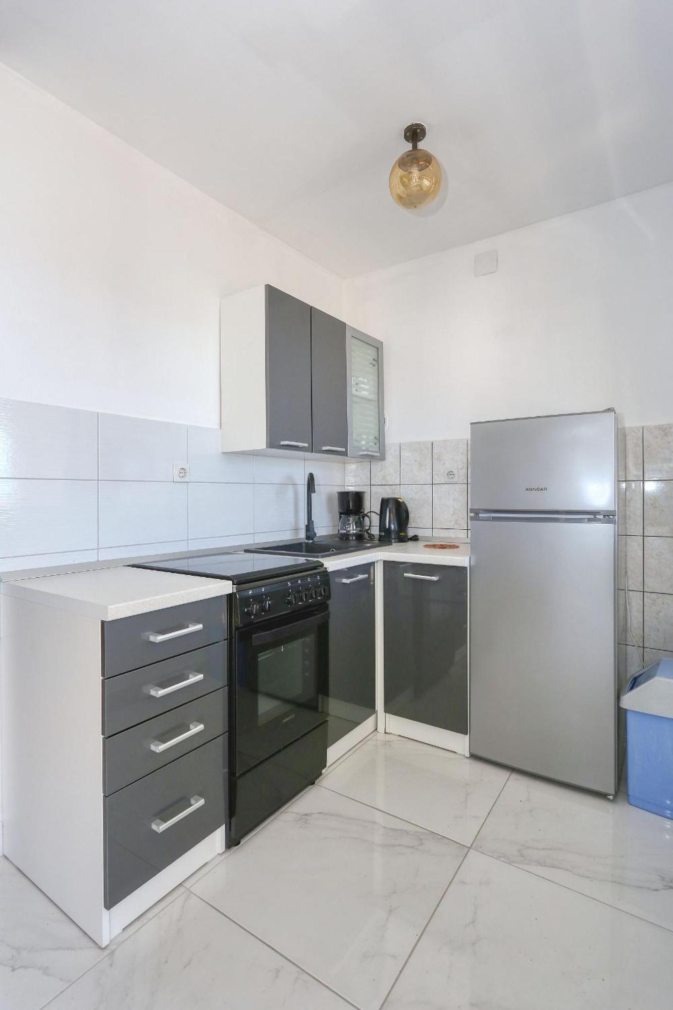 Apartments Vlado I Vesna Rtina Bagian luar foto