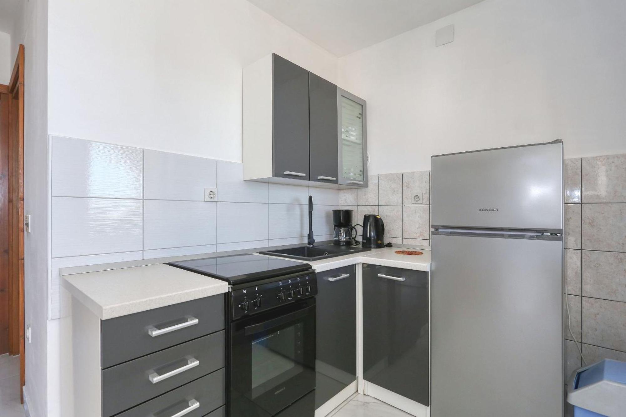 Apartments Vlado I Vesna Rtina Bagian luar foto