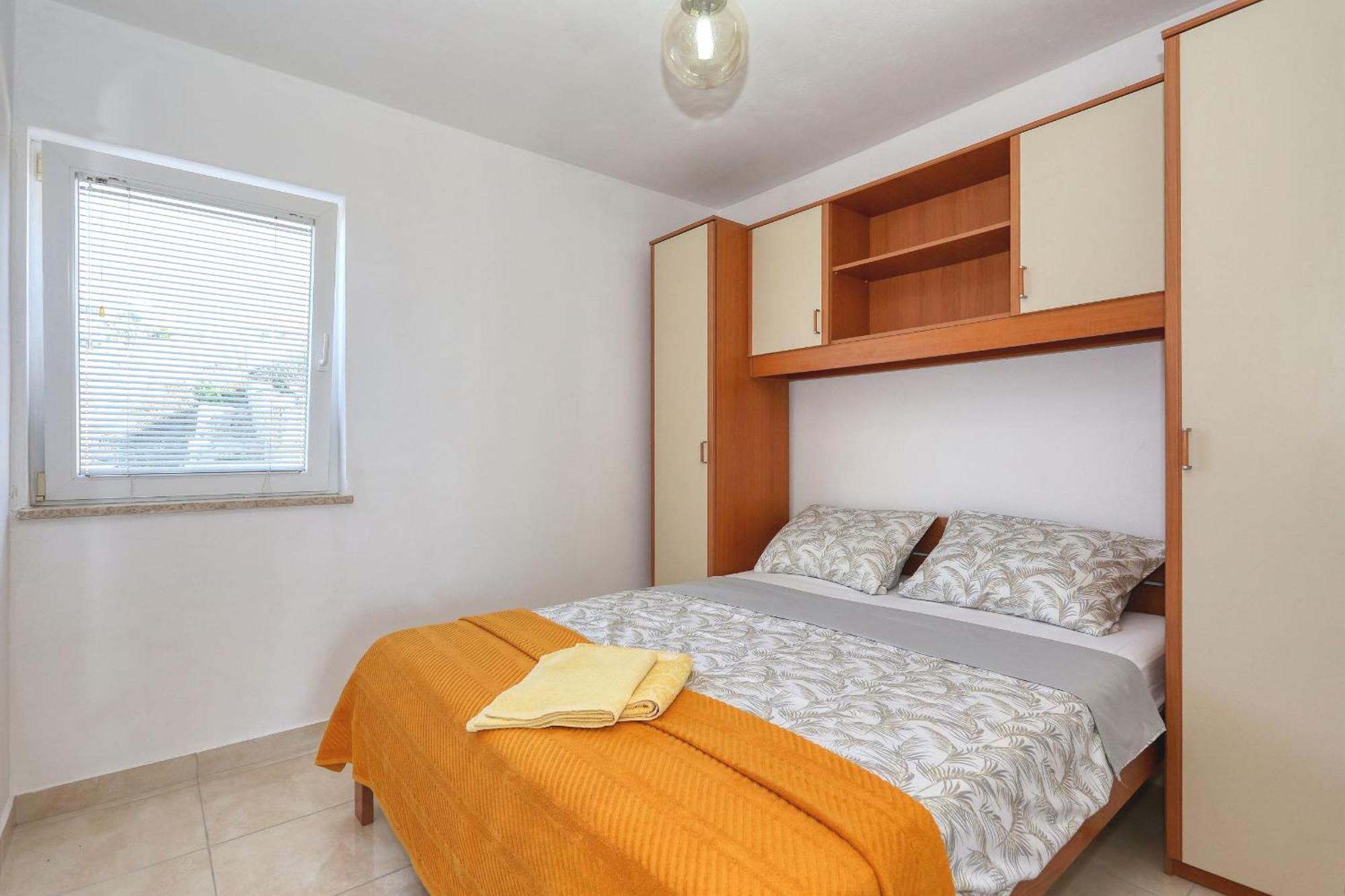 Apartments Vlado I Vesna Rtina Bagian luar foto