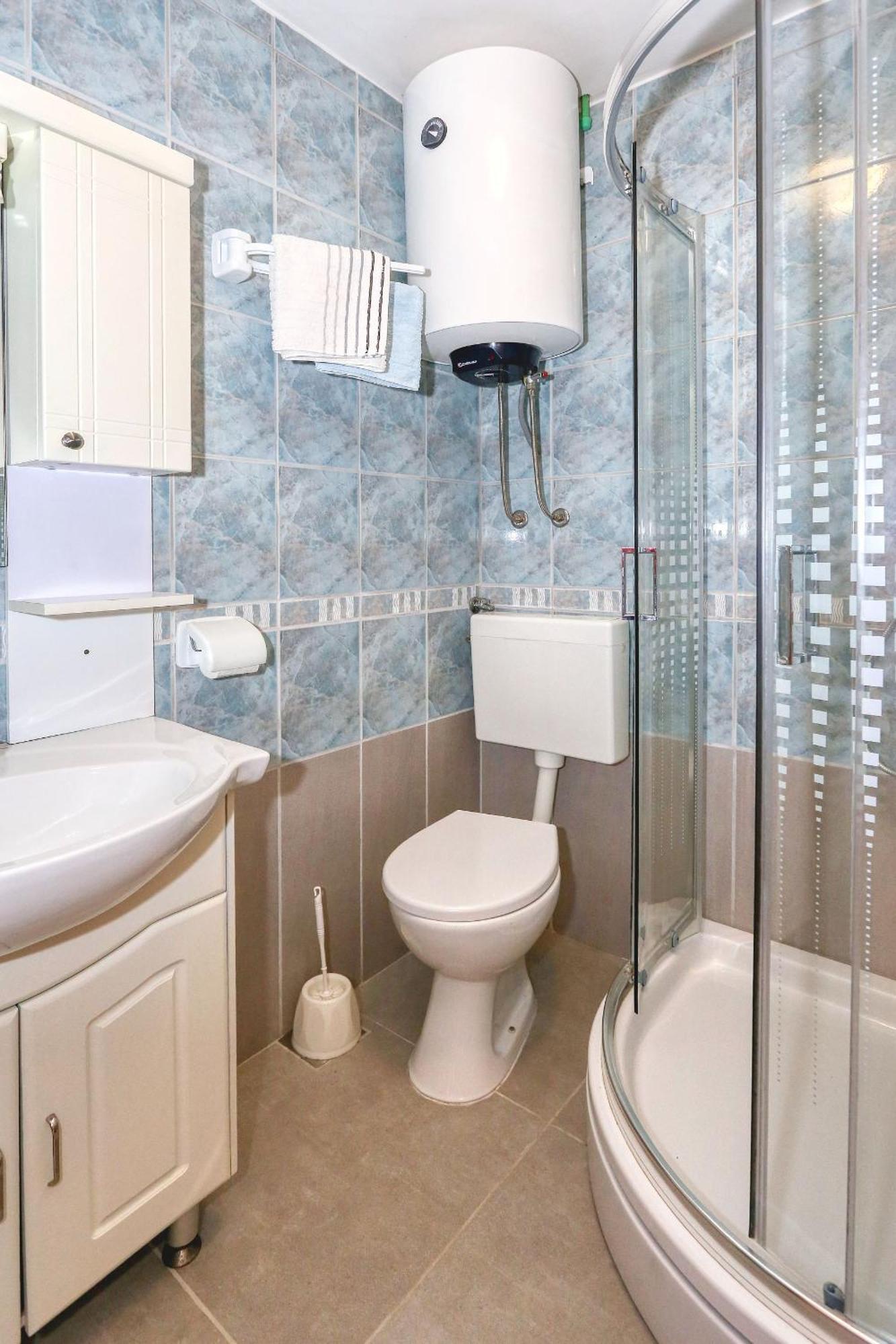 Apartments Vlado I Vesna Rtina Bagian luar foto