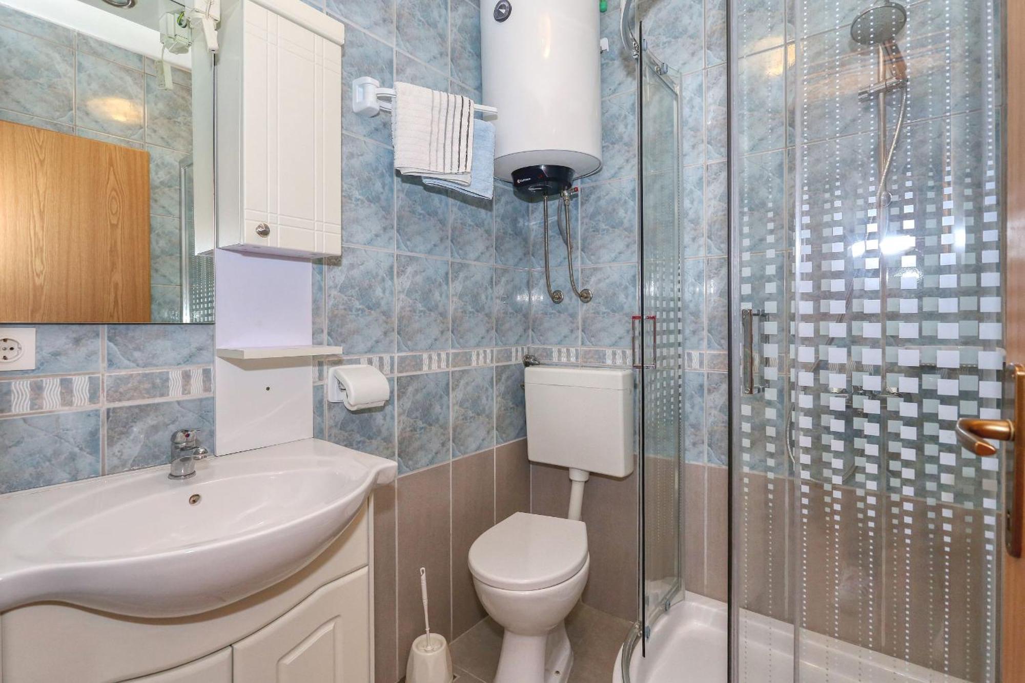 Apartments Vlado I Vesna Rtina Bagian luar foto